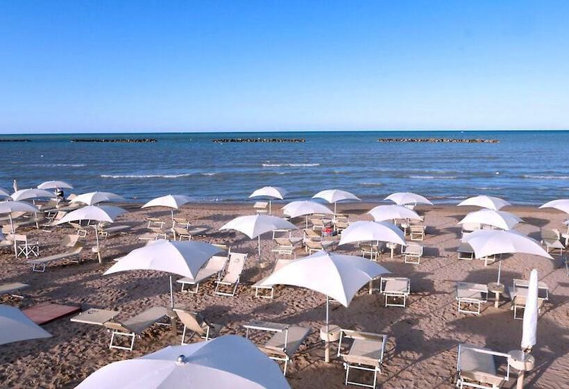 בית מלון כפרי Il Caminetto