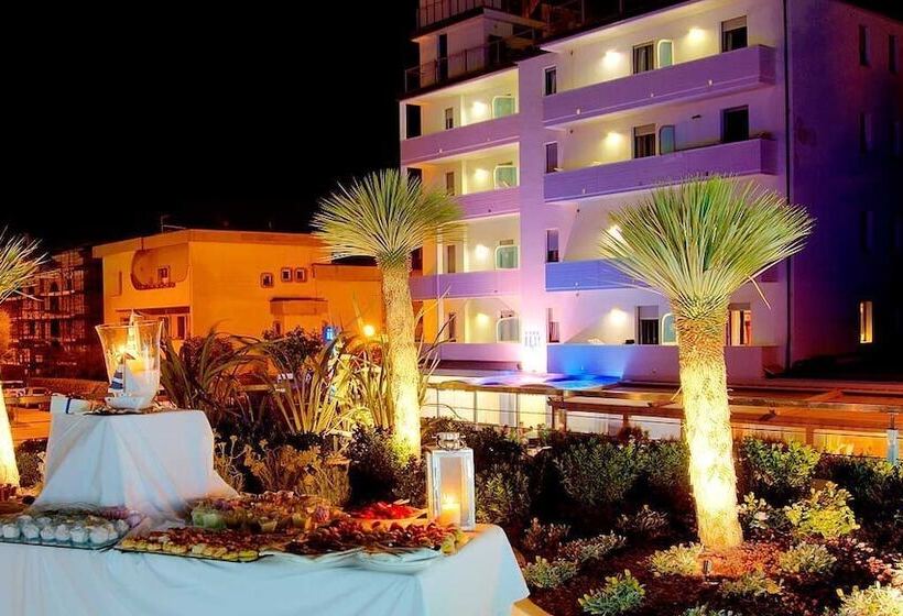 בית מלון כפרי Il Caminetto