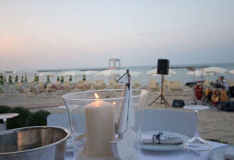 בית מלון כפרי Il Caminetto