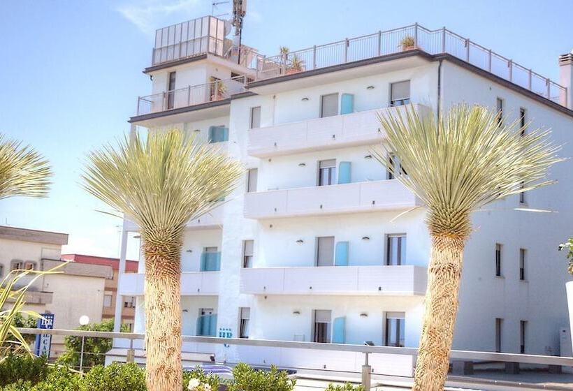 בית מלון כפרי Il Caminetto