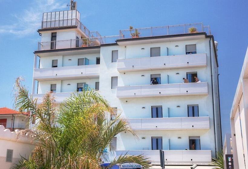 בית מלון כפרי Il Caminetto