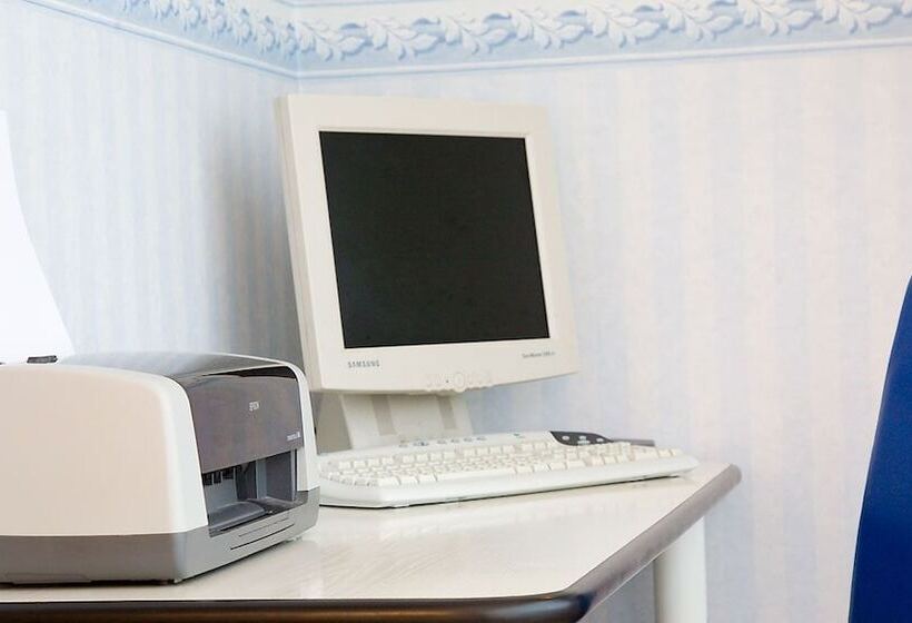 בית מלון כפרי Il Caminetto