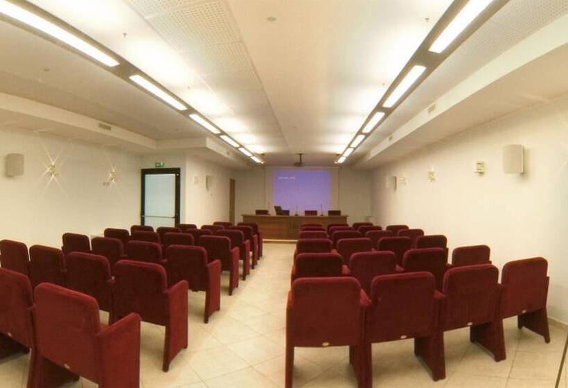 בית מלון כפרי Il Caminetto