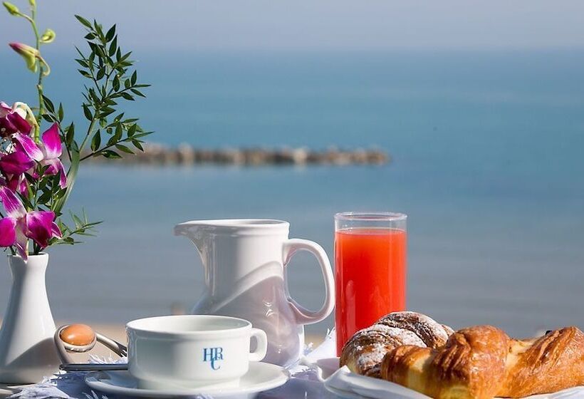 בית מלון כפרי Il Caminetto