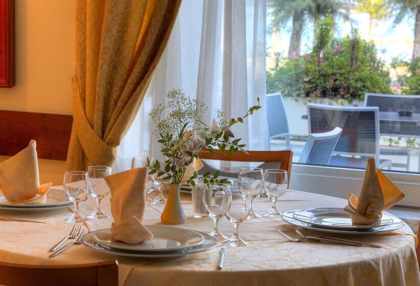 בית מלון כפרי Il Caminetto