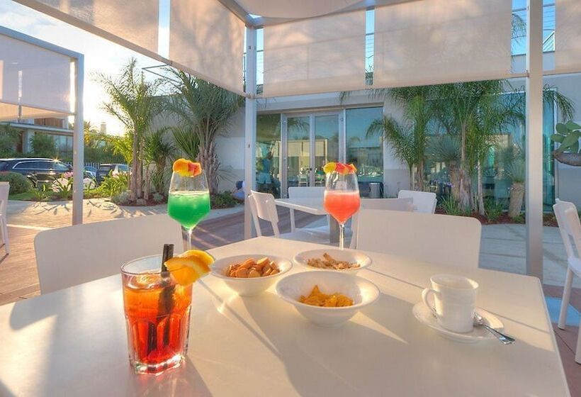 בית מלון כפרי Il Caminetto