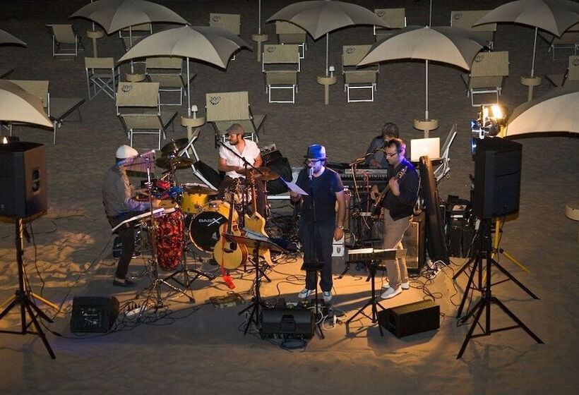 בית מלון כפרי Il Caminetto