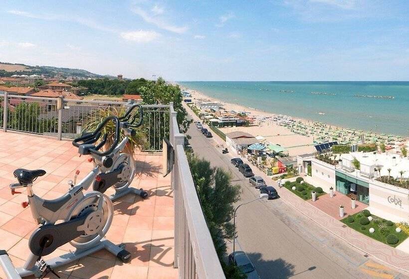 בית מלון כפרי Il Caminetto