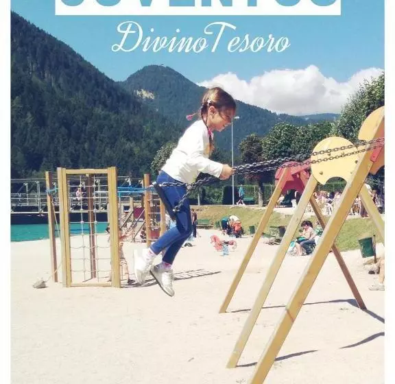 ホテル Juventus