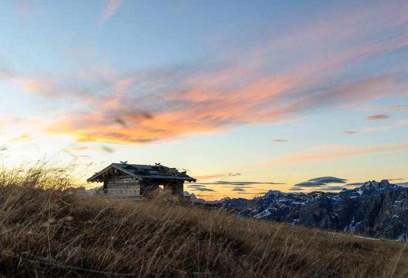 فندق Kompatscherhof