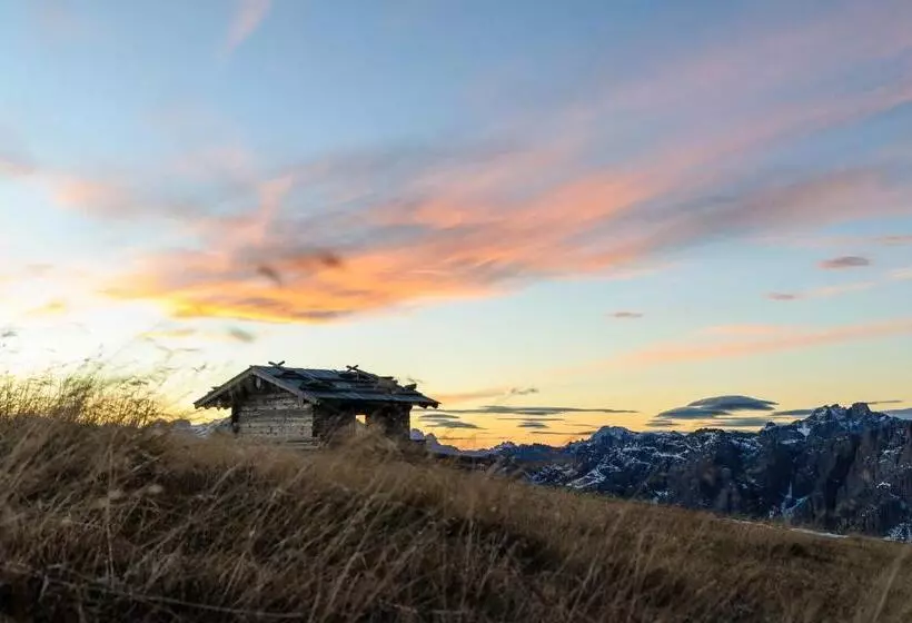 Hotelli Kompatscherhof