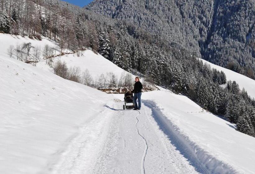 فندق Kompatscherhof