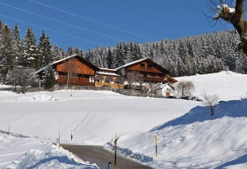 Hotelli Kompatscherhof