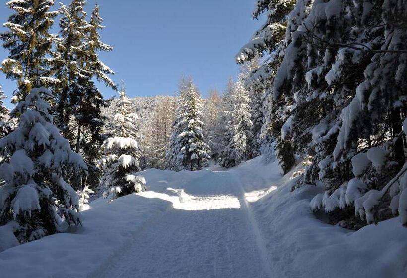 فندق Kompatscherhof