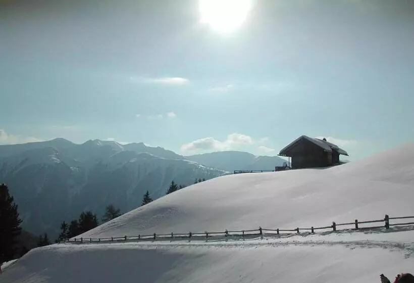 Hotelli Kompatscherhof