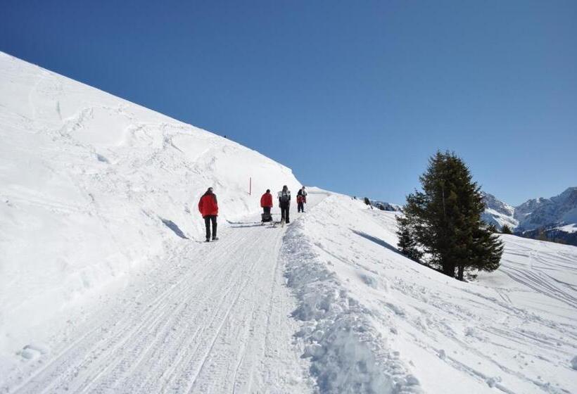 فندق Kompatscherhof