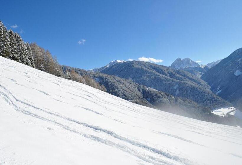 فندق Kompatscherhof