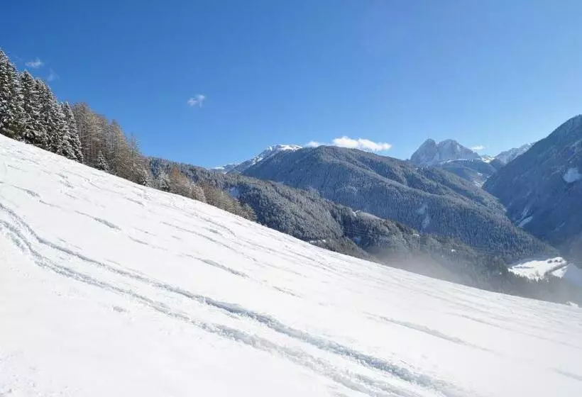 Hotelli Kompatscherhof