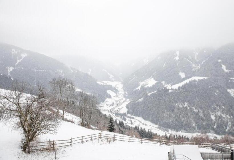 فندق Kompatscherhof