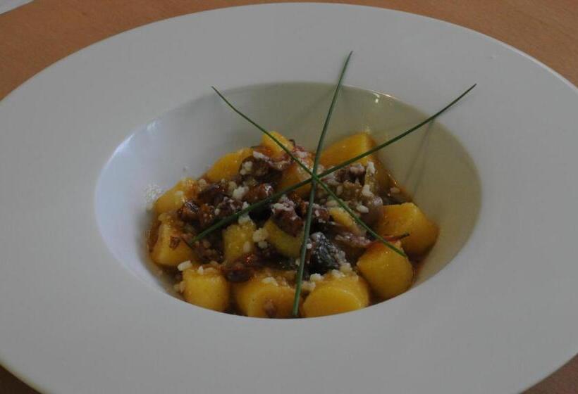 فندق Kompatscherhof