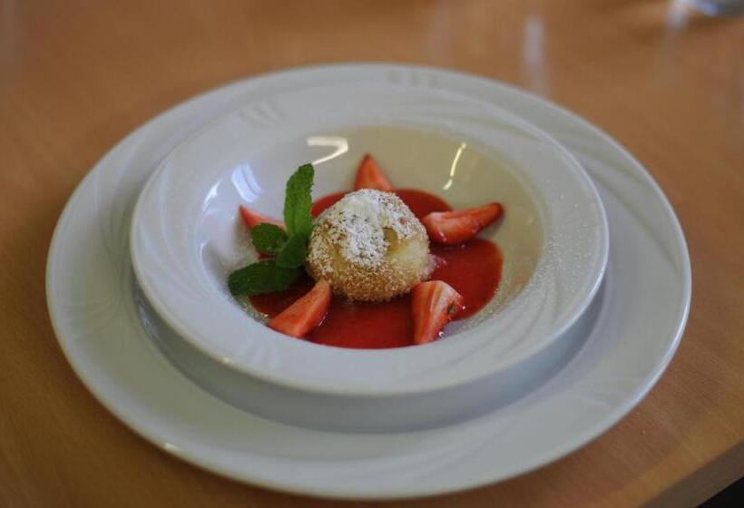 فندق Kompatscherhof