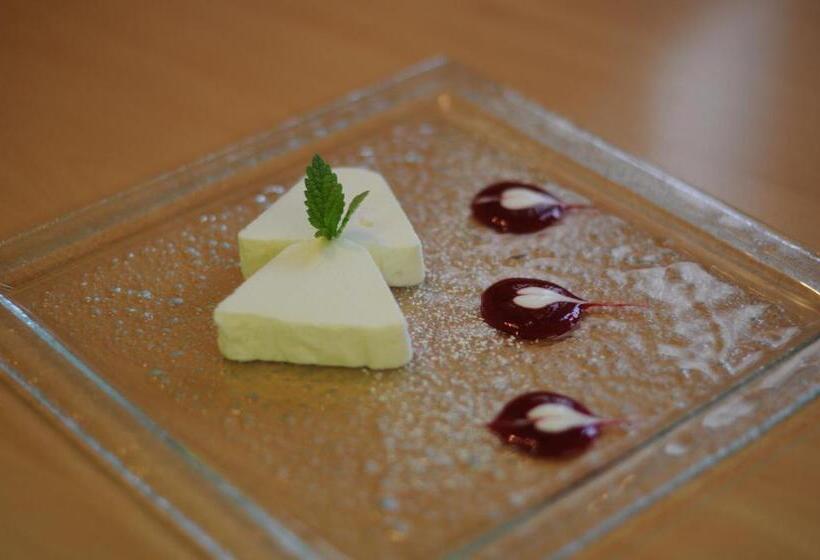 فندق Kompatscherhof