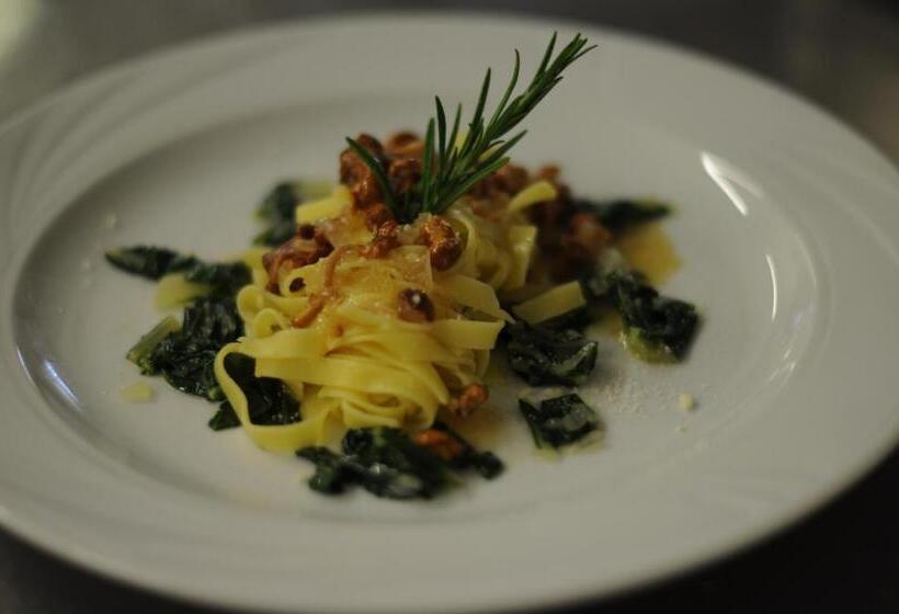 فندق Kompatscherhof