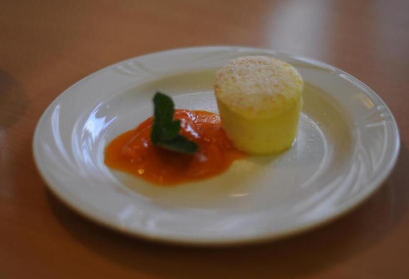 فندق Kompatscherhof