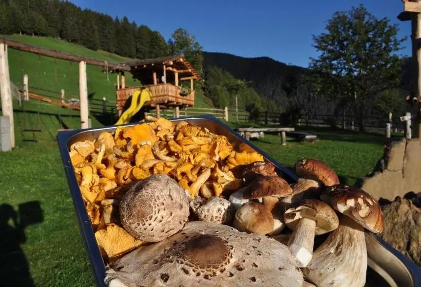 Hotelli Kompatscherhof