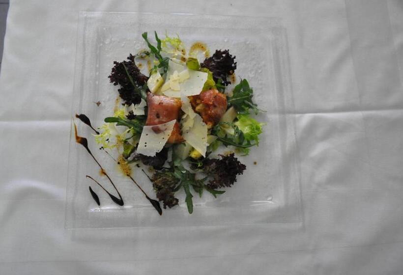 فندق Kompatscherhof