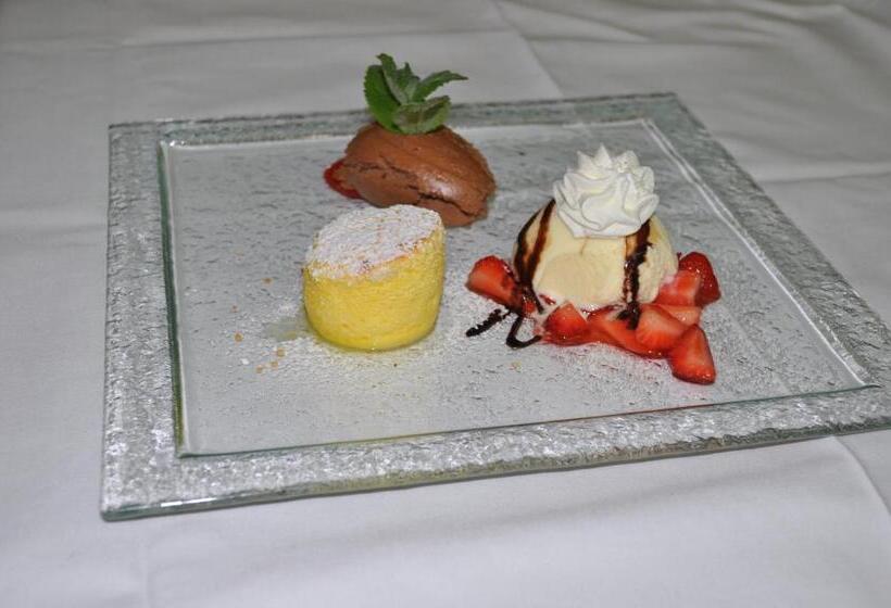 فندق Kompatscherhof