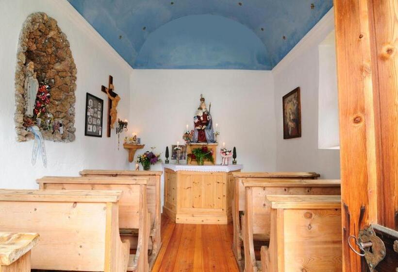 فندق Kompatscherhof