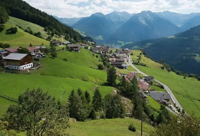 ホテル Kronhof