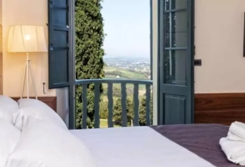 ホテル La Loggia Historic Resort