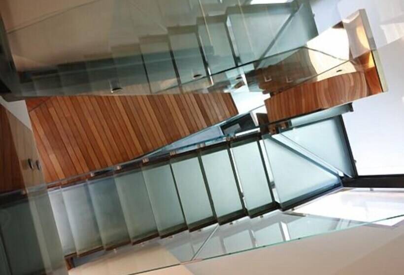 ホテル La Loggia Historic Resort