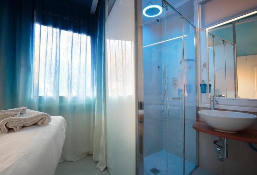 ホテル La Loggia Historic Resort