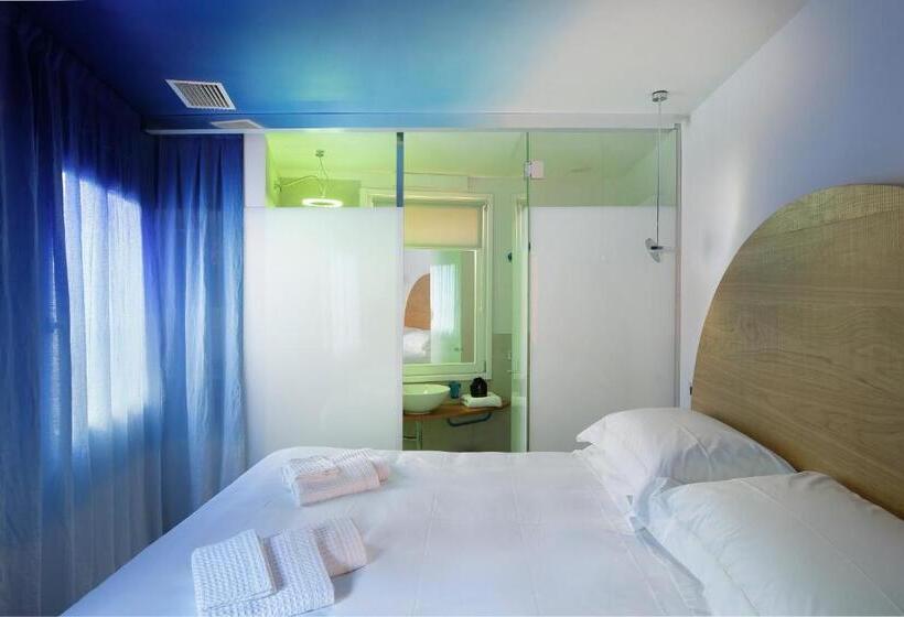 ホテル La Loggia Historic Resort