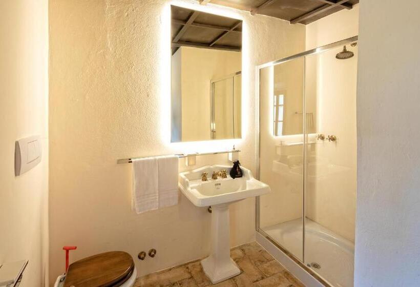 ホテル La Loggia Historic Resort