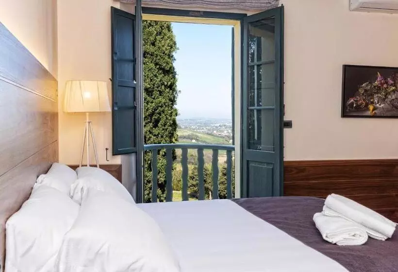 ホテル La Loggia Historic Resort