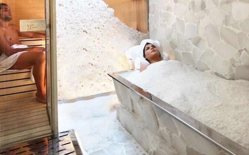 ホテル La Loggia Historic Resort