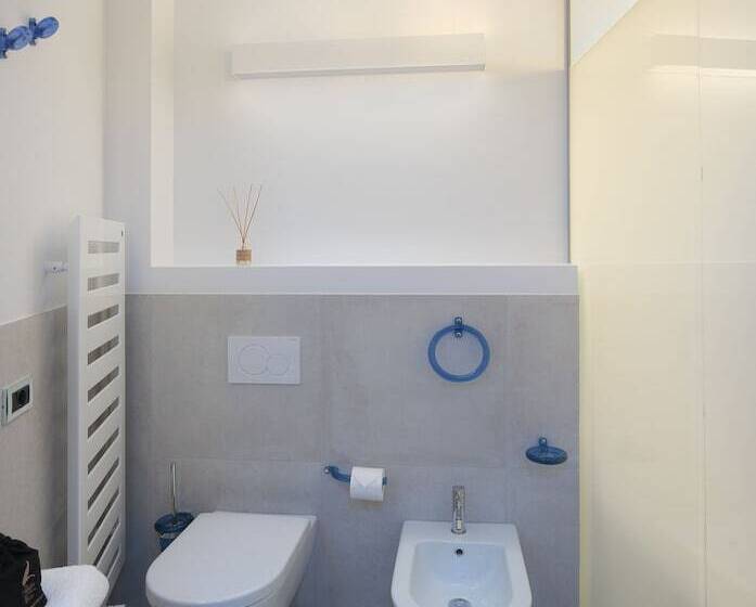 ホテル La Loggia Historic Resort