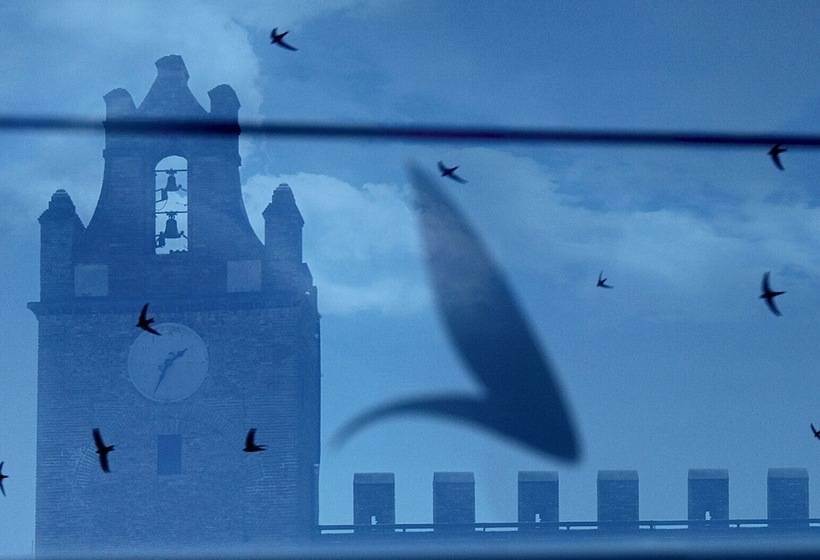 ホテル La Loggia Historic Resort