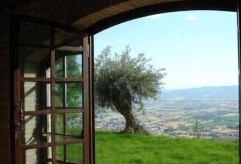 호텔 Le Mandrie Di San Paolo   Farm Home