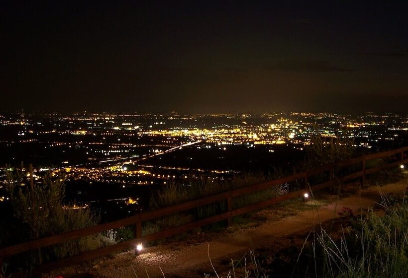 호텔 Le Mandrie Di San Paolo   Farm Home