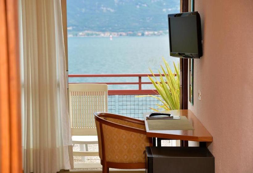 בית מלון כפרי Lido