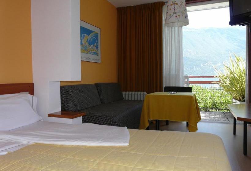 בית מלון כפרי Lido