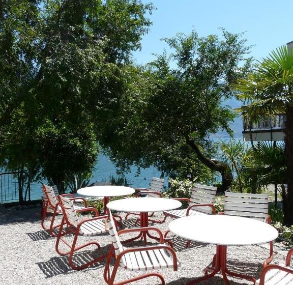 בית מלון כפרי Lido