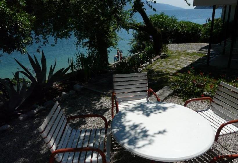 בית מלון כפרי Lido