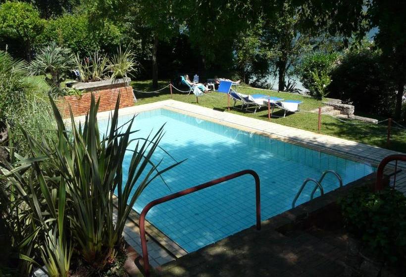 בית מלון כפרי Lido