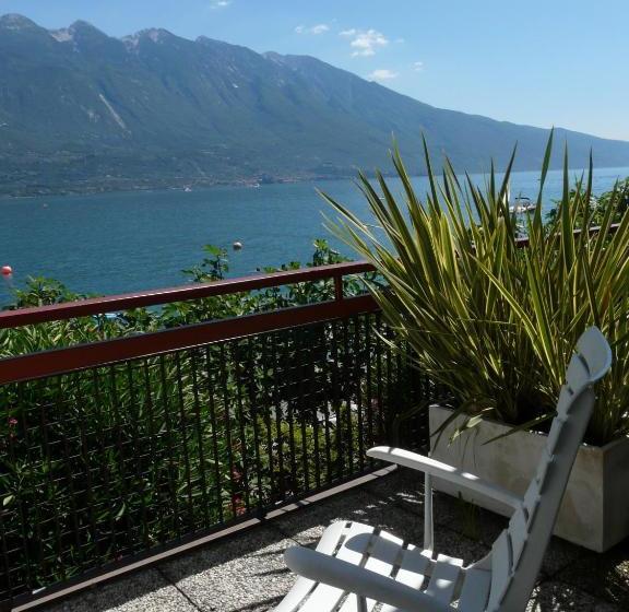 בית מלון כפרי Lido